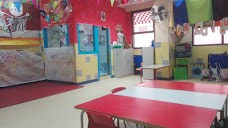 Escuela Infantil San Saturio