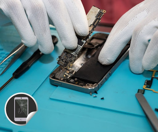 Electronics Repair Shop «Fast & Fair Repair», reviews and photos, 2 Auburn Way N #103, Auburn, WA 98002, USA