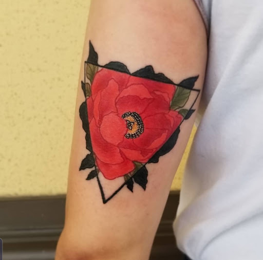 Tattoo Shop «Delta Art & Tattoo», reviews and photos, 2223 Railroad Ave, Pittsburg, CA 94565, USA