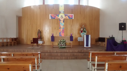 Parroquia La Santisima Trinidad