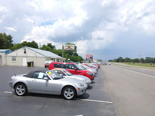 Used Car Dealer «Right Price Auto Sales, Inc.», reviews and photos, 5223 NW Broad St, Murfreesboro, TN 37129, USA
