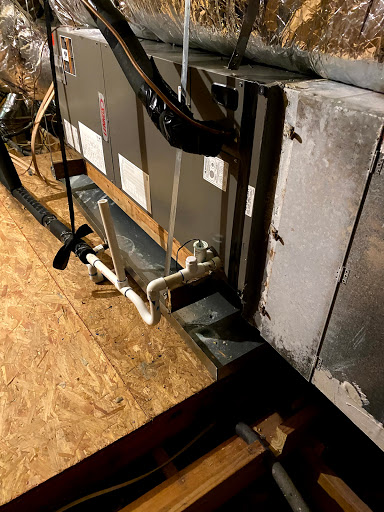 Air Conditioning Contractor «Fort Worth Air Conditioning Co. Inc.», reviews and photos