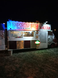 Photos du propriétaire du Pizzas à emporter Pizza Jo à Bormes-les-Mimosas - n°5