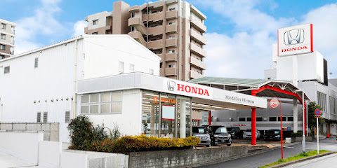 Honda Cars 大阪 千里津雲台店