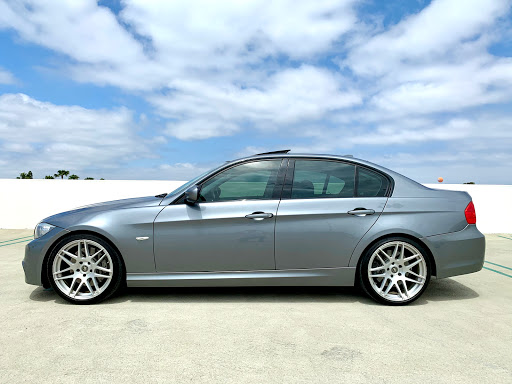 Auto Repair Shop «Coast Motor Werk BMW and MINI Cooper Specialists», reviews and photos, 3070 Main Street, Irvine, CA 92614, USA