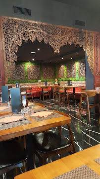 Atmosphère du Restaurant thaï Thaï Basilic Levallois Perret So Ouest - n°13