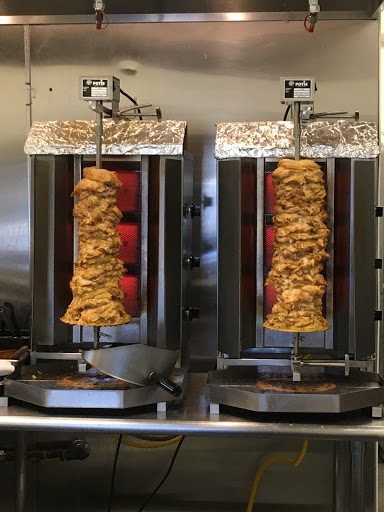 Doner kebab restaurant Reno