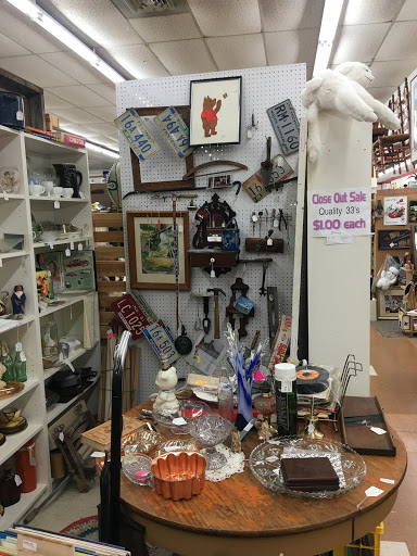 Antiques & Uniques Marketplace