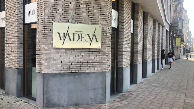 Madena Haarkliniek Geel-Antwerpen