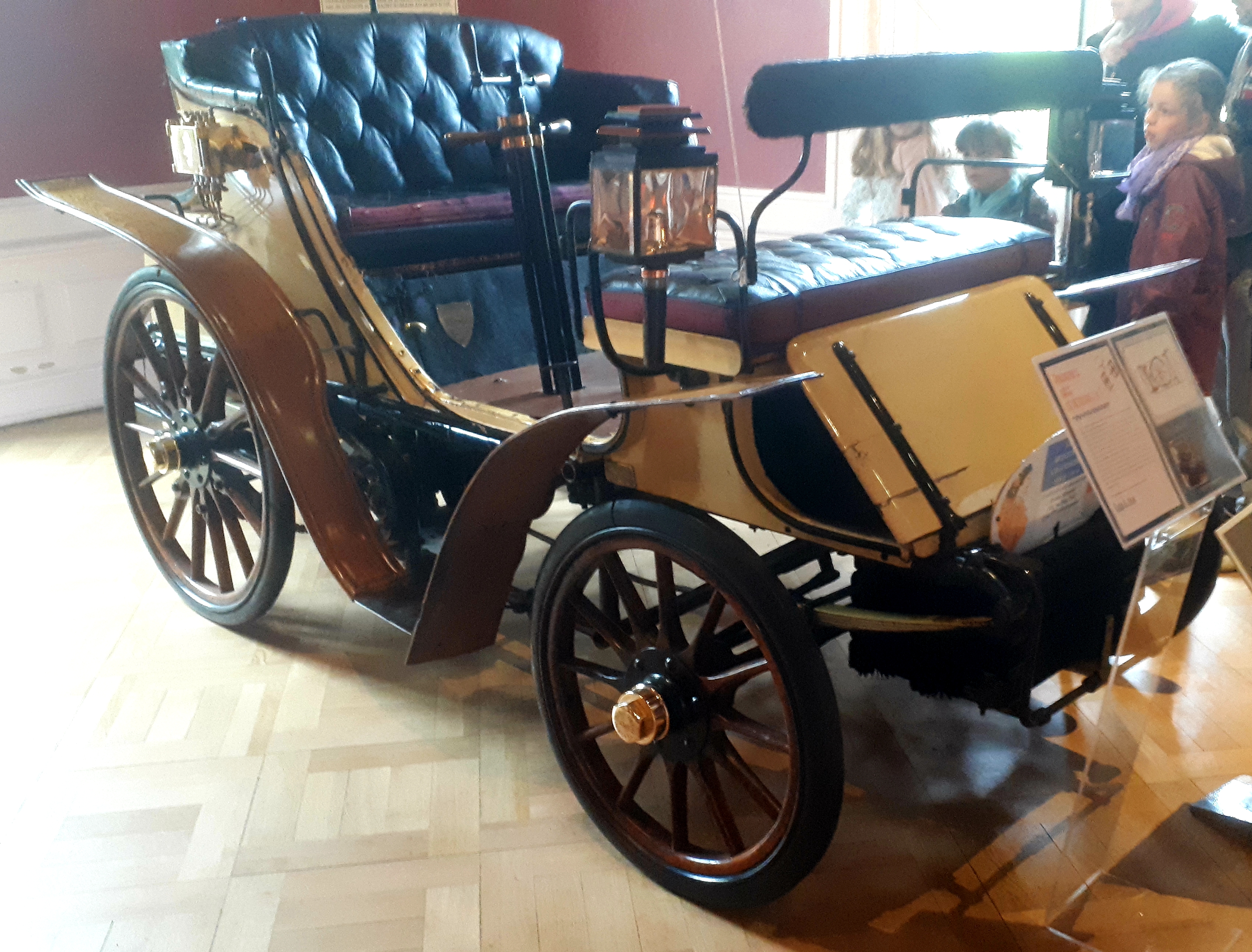 Photo n° 15 de l'avis de chris.h fait le 08/05/2019 à 16:50