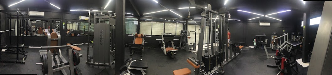 Gym Lab Campeche