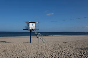 Ahlbeck Beach - Strand image