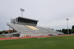 Grace P. Johnson Stadium image