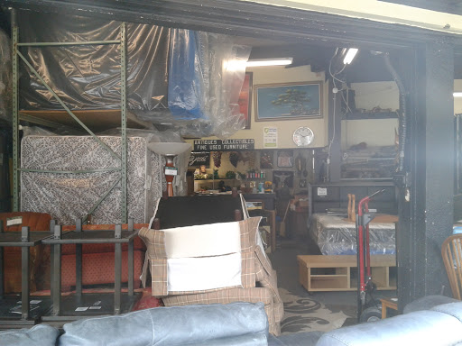 Used Furniture Store «Dixon Used Furniture», reviews and photos, 1915 Rainier Ave S, Seattle, WA 98144, USA