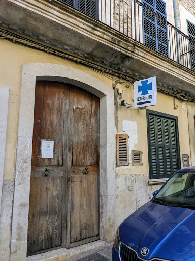 Veterinari en Sencelles