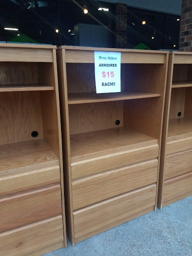 Home Improvement Store «Habitat Restore», reviews and photos