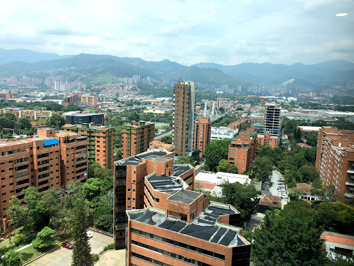 SAP Colombia S.A.S - Medellín