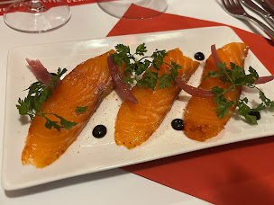 Photo n°11 de RESTAURANT L ESPELETTE à Reims ()