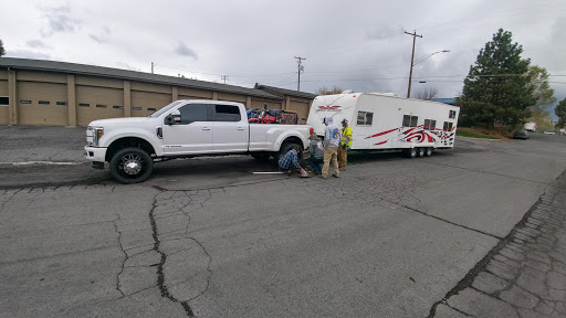 Tire Shop «Discount Tire Store - Hillsboro, OR», reviews and photos, 1800 SE Minter Bridge Rd, Hillsboro, OR 97123, USA