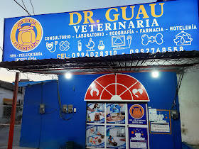 Dr. Guau Spa-Peluqueria Canina