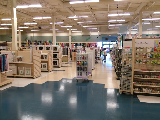 Fabric Store «Jo-Ann Fabrics and Crafts», reviews and photos, 5021 E Ray Rd, Phoenix, AZ 85044, USA