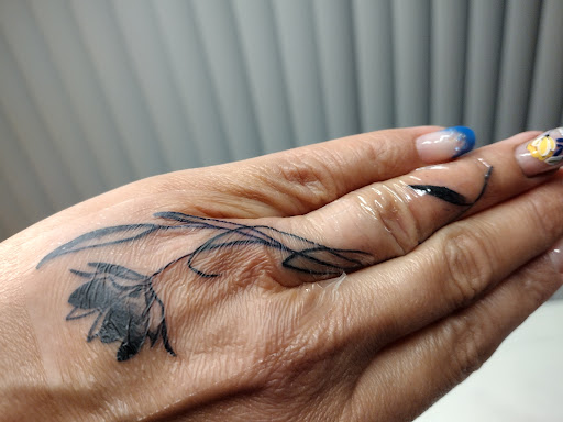 Explore father and sons tattoo ideas, creative tattoo ideas in Lombard, available at New Hope Tattoo