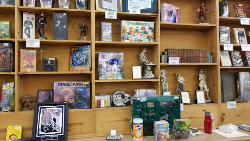 Book Store «Half Price Books», reviews and photos, 959 I-30, Rockwall, TX 75087, USA