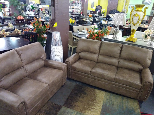 Furniture Store «Furniture Mecca», reviews and photos, 5648 Lancaster Ave, Philadelphia, PA 19131, USA