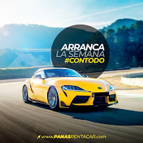 Panas rent a car llc - Photo 4 - Car repair in Doral, FL, Hialeah