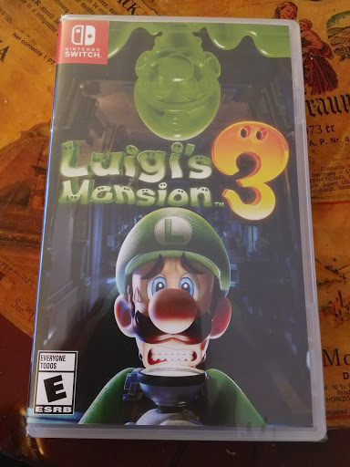 Video Game Store «GameStop», reviews and photos, 9060 Highland Rd, White Lake, MI 48386, USA