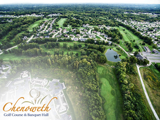 Golf Course «Chenoweth Golf Course & Banquet Facility», reviews and photos, 3087 Chenoweth Rd, Akron, OH 44312, USA