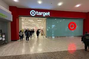 Target image