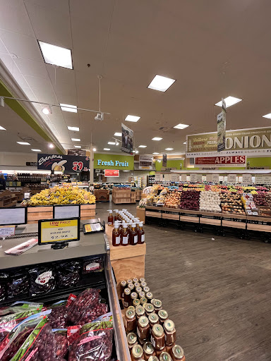 Grocery Store «Ingles Supermarket», reviews and photos, 400 E U.S. Hwy 19E Bypass, Burnsville, NC 28714, USA