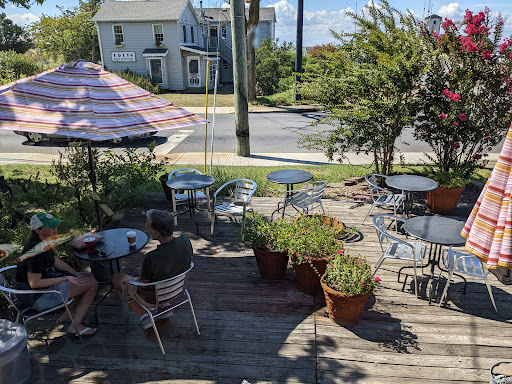 Gift Shop «Main Street Shop Coffeehouse», reviews and photos, 4288 Main St, Chincoteague Island, VA 23336, USA