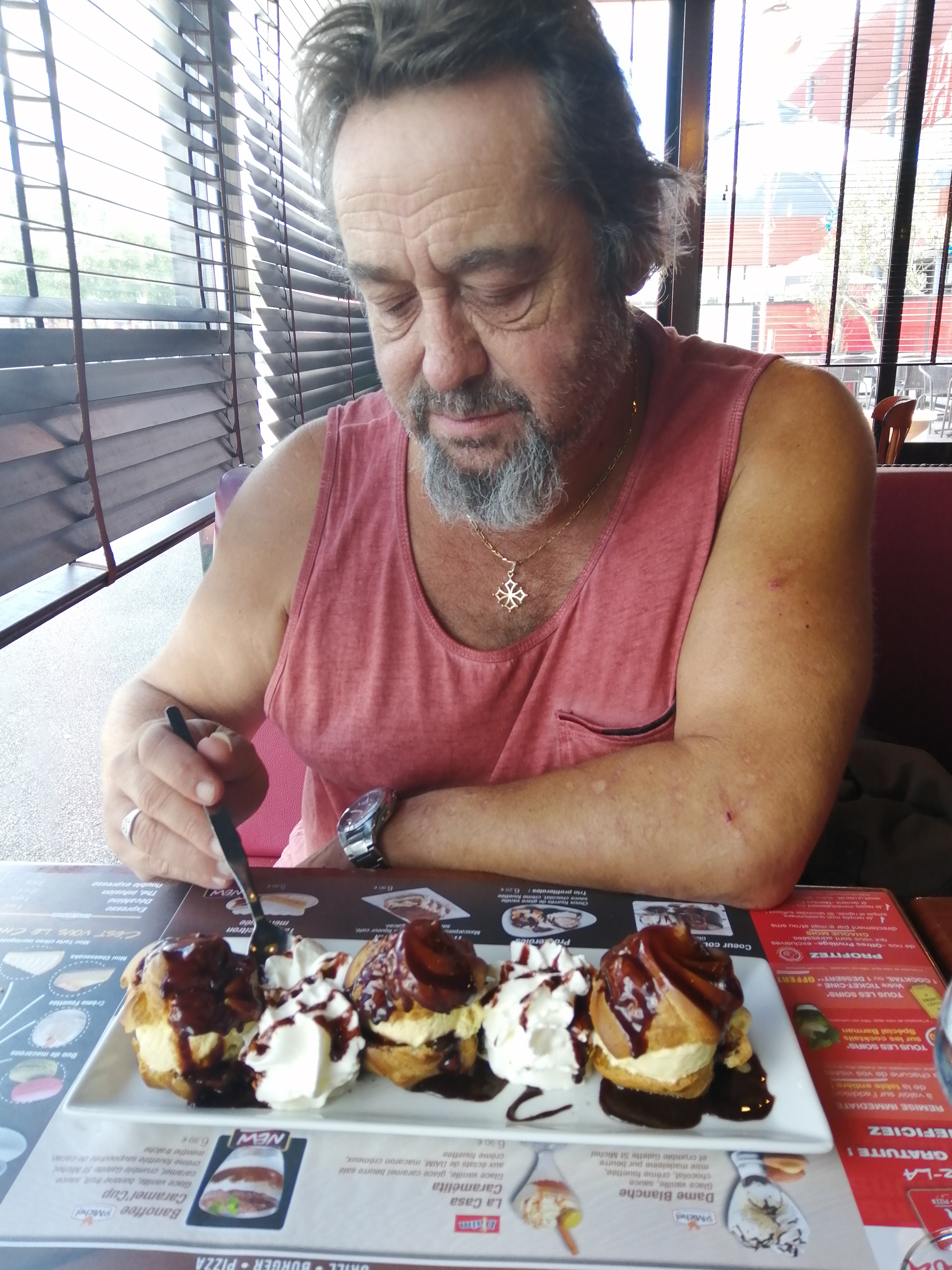Photo n° 1 de l'avis de Carole.a fait le 13/10/2019 à 08:01