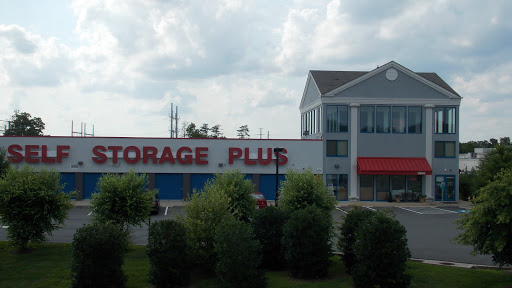 Self-Storage Facility «Self Storage Plus», reviews and photos, 11840 Sudley Manor Dr, Manassas, VA 20109, USA