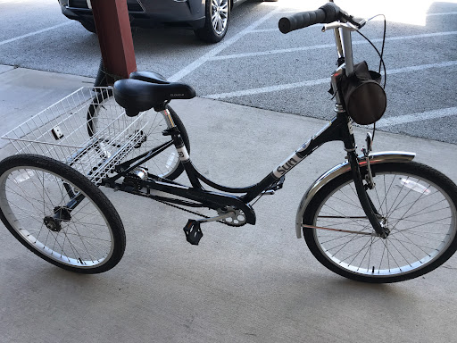 Bicycle Repair Shop «Cyclopedia», reviews and photos, 115 County Rd S-22-362, Pawleys Island, SC 29585, USA