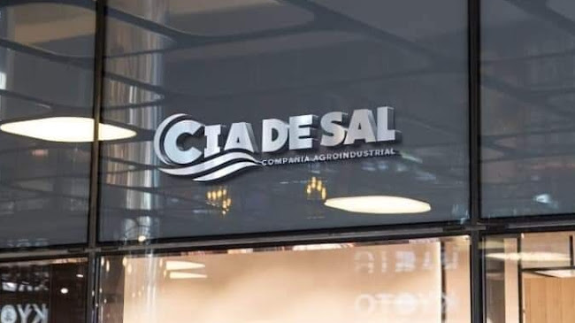 Opiniones de CIA DE SAL - Fábrica de Sal, Productos de Limpieza y Linea Automotriz en José Leonardo Ortiz - Supermercado