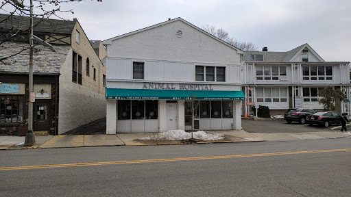 545 Valley Rd A, Montclair, NJ 07043, USA