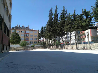 Ali Sayar Mesleki ve Teknik Anadolu Lisesi