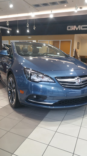 Car Dealer «Jeff Wyler Florence Buick GMC», reviews and photos, 1154 Burlington Pike, Florence, KY 41042, USA