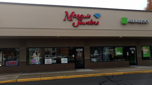 Jewelry Designer «Marquis Jewelers Ltd», reviews and photos, 34748 23 Mile Rd, New Baltimore, MI 48047, USA
