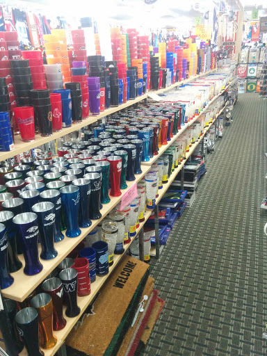 Sporting Goods Store «Sports Alley», reviews and photos, 2900 Atlantic Ave, Virginia Beach, VA 23451, USA