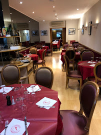 Atmosphère du Restaurant italien Dolce Vita à Levallois-Perret - n°5