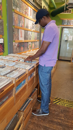 Book Store «Literati Bookstore», reviews and photos, 124 E Washington St, Ann Arbor, MI 48104, USA