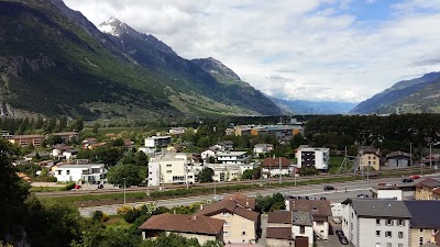 Photos of Brocanteur HIOB International, Martigny