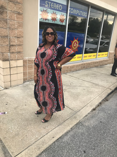 Lounge «Identity Ultra Lounge», reviews and photos, 8521 Liberty Rd, Randallstown, MD 21133, USA