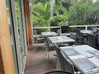 Atmosphère du Restaurant de grillades Les Jardins de l'Olympe à Toulouse - n°10