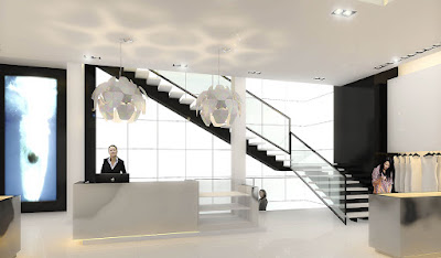 Architecte d'Intérieur Lille, Roubaix - Guillaume Da Silva à Roubaix