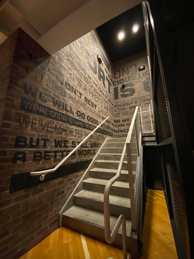 Clothing Store «Nike Portland», reviews and photos, 638 SW 5th Ave, Portland, OR 97201, USA